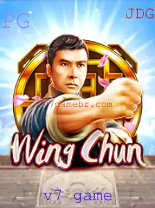 WingChun: O Jogo de Estratégia e Agilidade Inspirado nas Artes Marciais