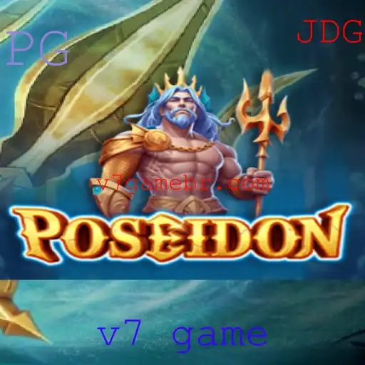 Poseidon: Explorando o Poder do Deus do Mar no Mundo dos Games