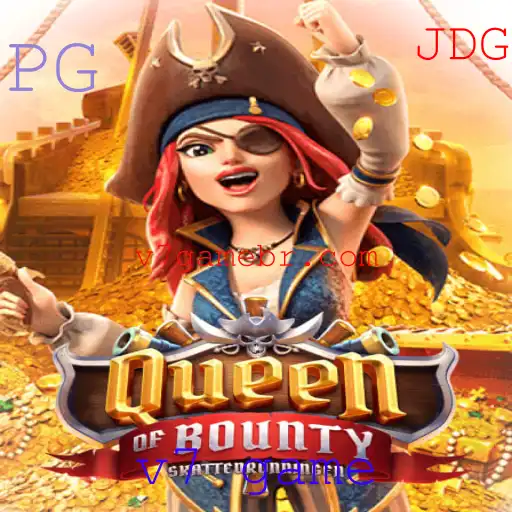 Descubra o Excitante Mundo de Queen of Bounty no v7 Game