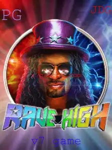 Descubra o Fascinante Mundo de RaveHigh: Um Mergulho no v7 game