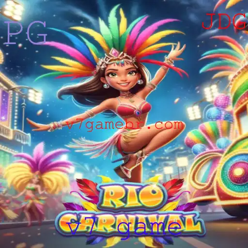 Explorando o Mundo Vibrante de RioCarnival - O Jogo