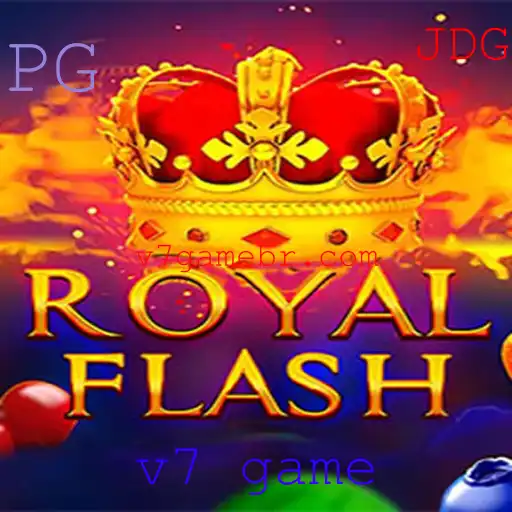 Descubra o Fascinante Mundo do RoyalFlash: O V7 Game