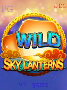 SkyLanterns: O Fascinante Mundo do v7 Game