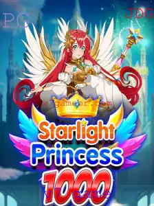 Descubra as Aventuras de StarlightPrincess1000: O Mundo Encantado de v7 game