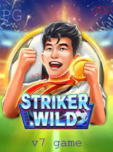 StrikerWILD: Explorando o Mundo do Jogo v7