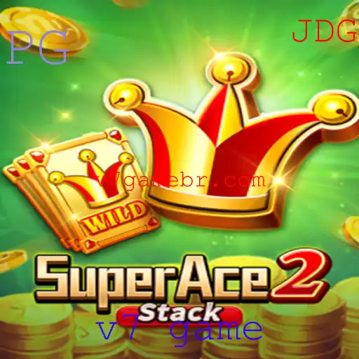 Explorando SuperAce2: Um Mergulho Profundo no v7 Game