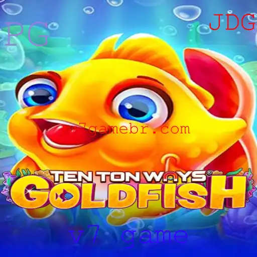 Explorando o Mundo de TenTonWaysGoldfish: A Nova Sensação do 'v7 game'