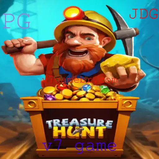 Explorando o Mundo de TreasureHunt: O V7 Game que Conquista