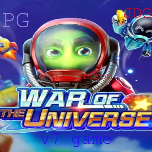 Explorando o Mundo de WAROFTHEUNIVERSE: Um V7 Game Inovador