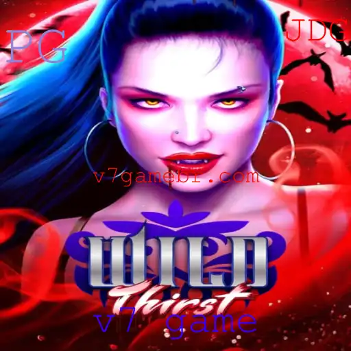 WildThirst: Uma Aventura Através do Deserto com v7 Game
