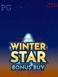 Descubra o Fascinante Jogo WinterStarBonusBuy: Regras e Estratégias do v7 Game