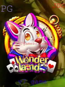 Explore o Fascinante Mundo de Wonderland: Descubra o v7 Game
